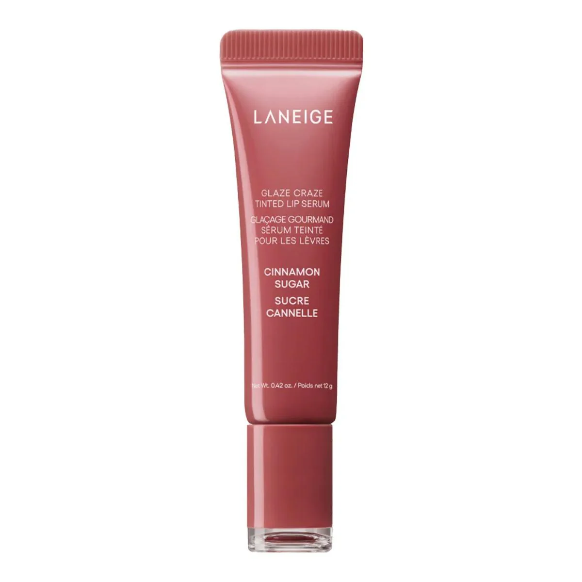 Glaze Craze Tinted Lip Serum - Image 11