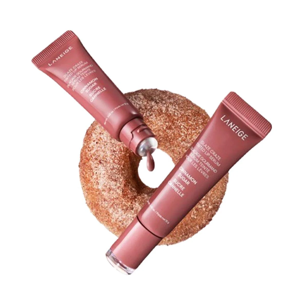 Glaze Craze Tinted Lip Serum - Image 14