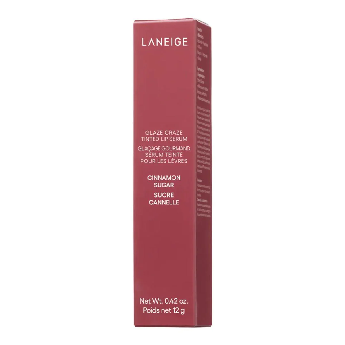 Glaze Craze Tinted Lip Serum - Image 15