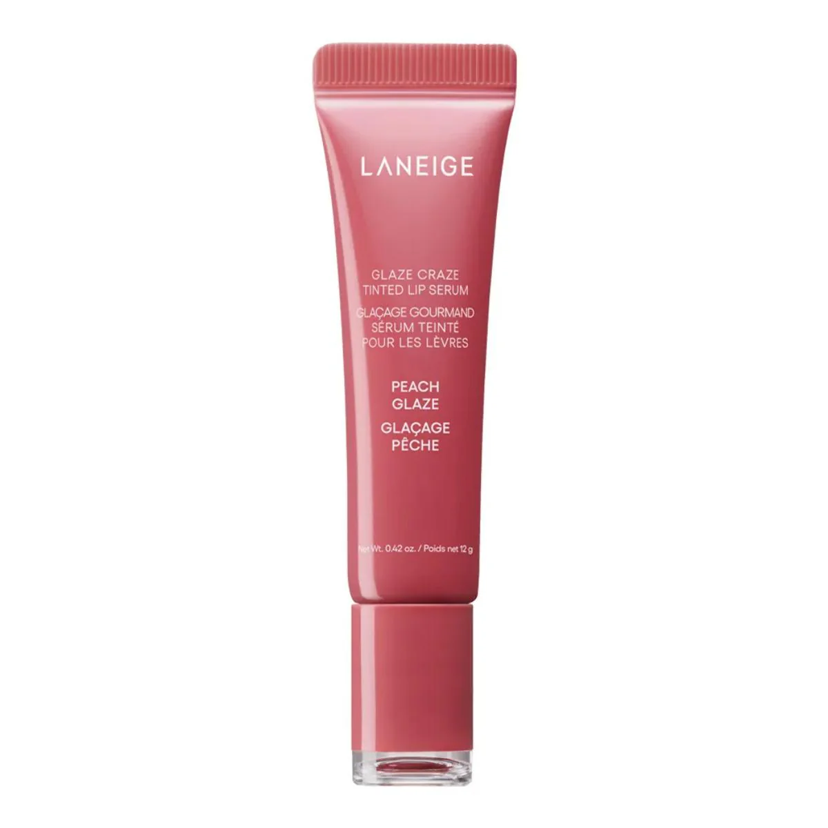 Glaze Craze Tinted Lip Serum - Image 16
