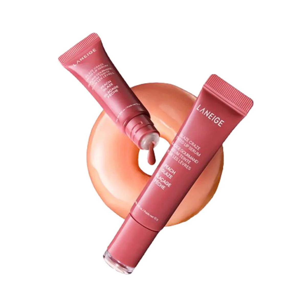 Glaze Craze Tinted Lip Serum - Image 19