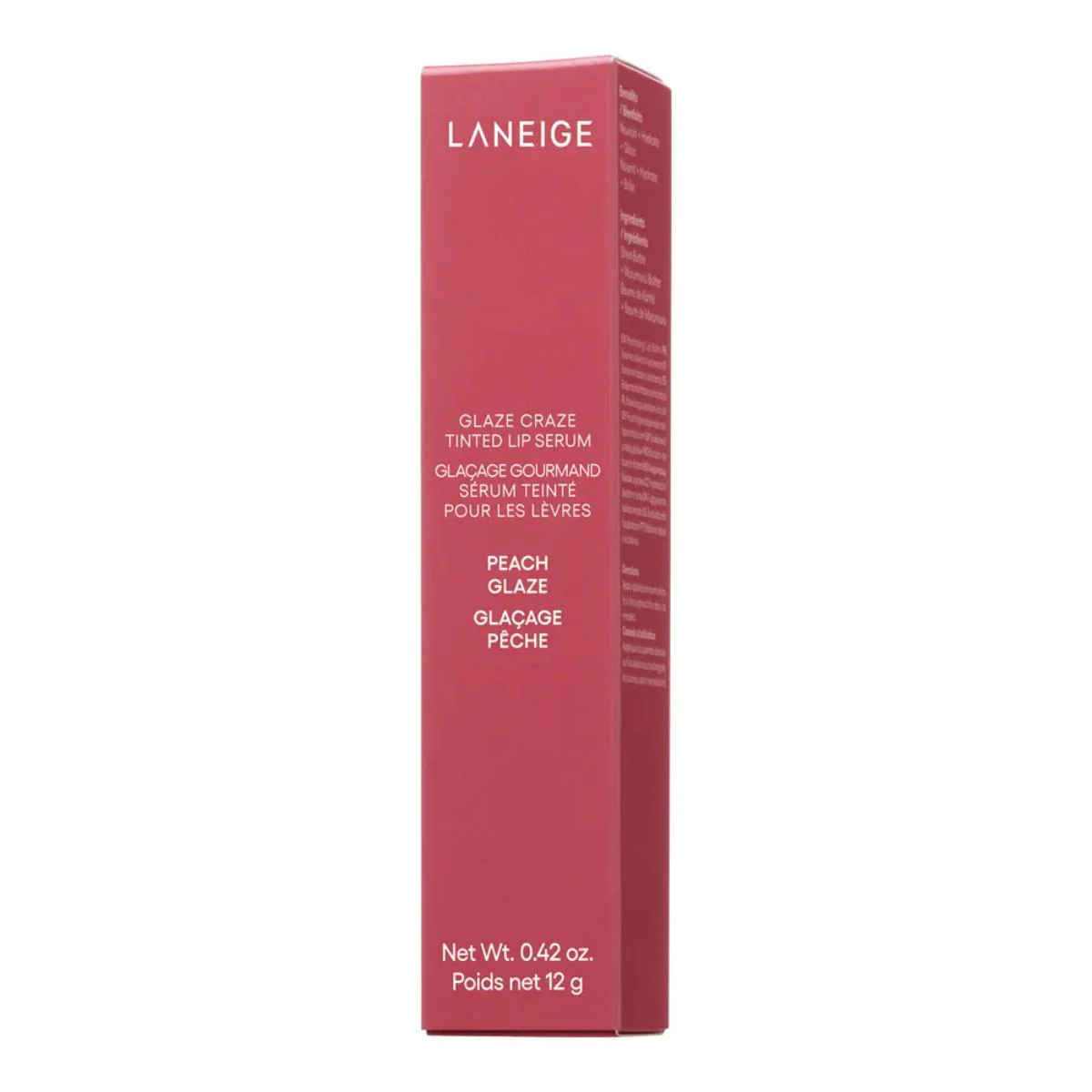 Glaze Craze Tinted Lip Serum - Image 20