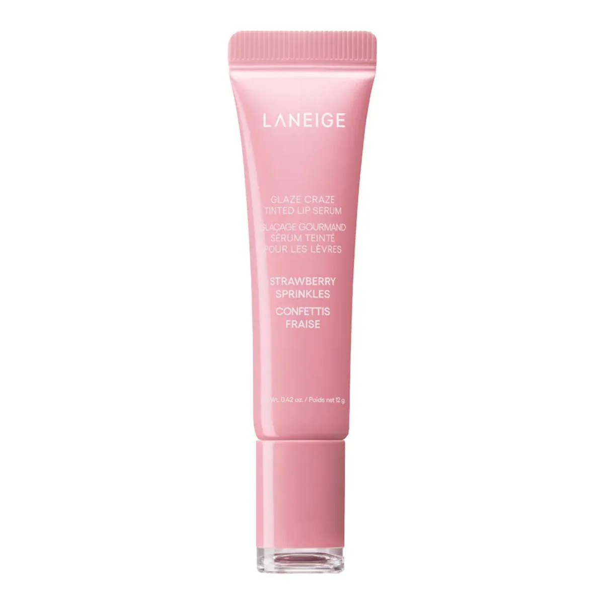 Glaze Craze Tinted Lip Serum - Image 21