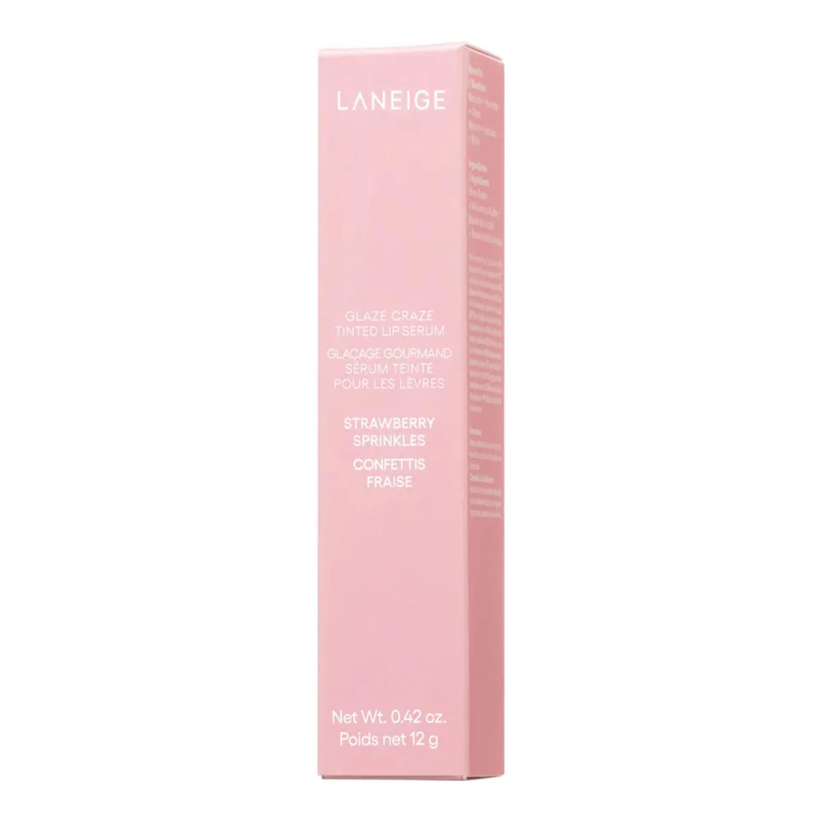 Glaze Craze Tinted Lip Serum - Image 25