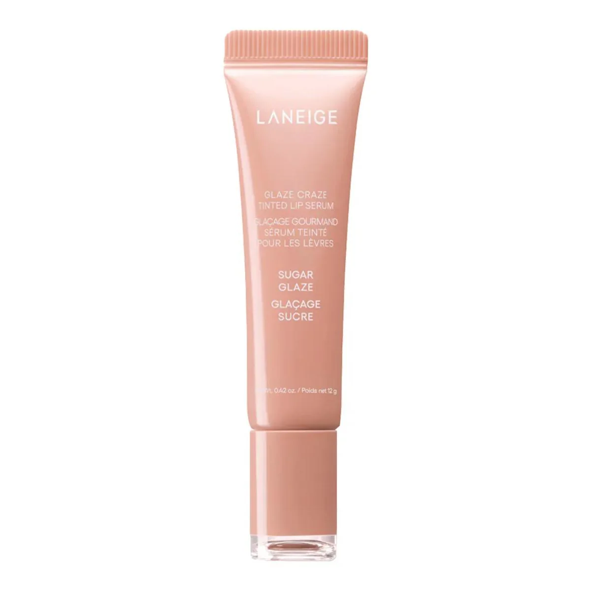 Glaze Craze Tinted Lip Serum - Image 26
