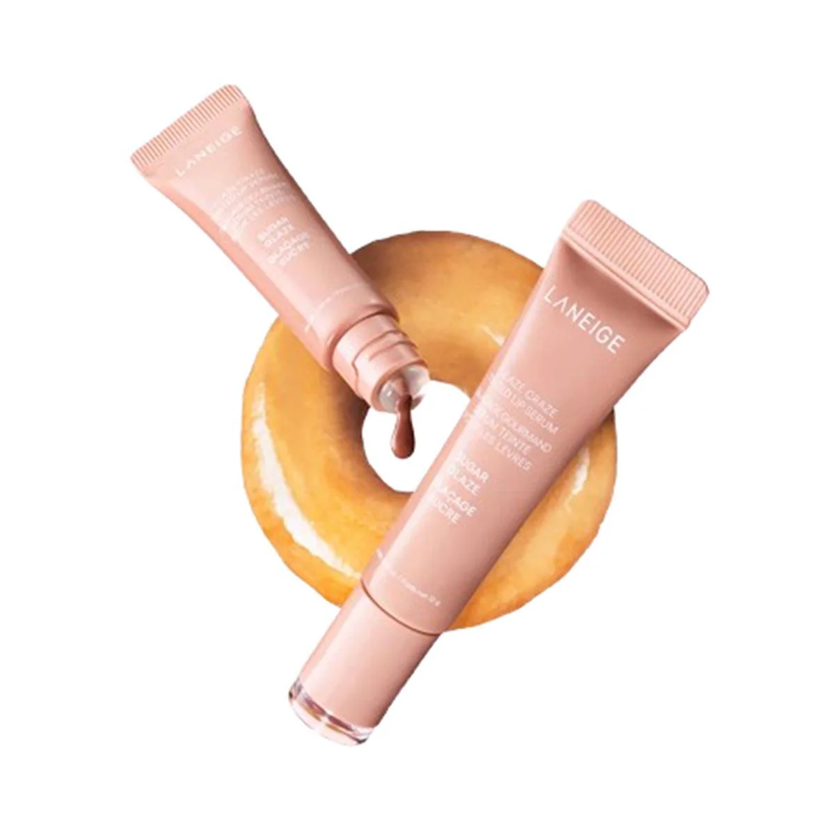 Glaze Craze Tinted Lip Serum - Image 29