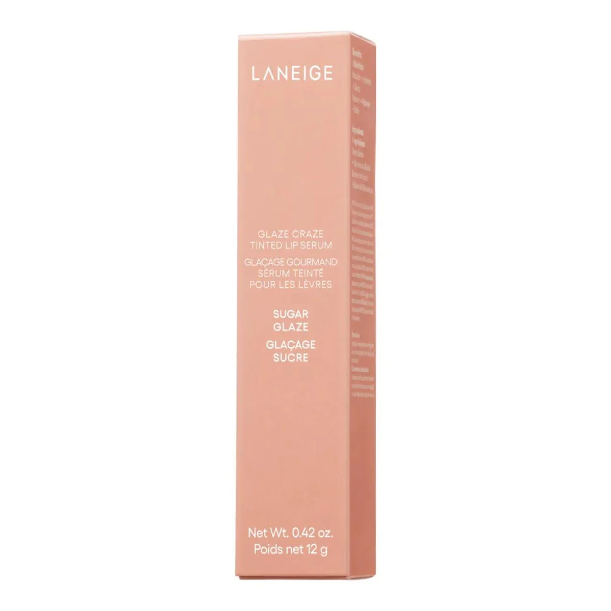 Glaze Craze Tinted Lip Serum - Image 30