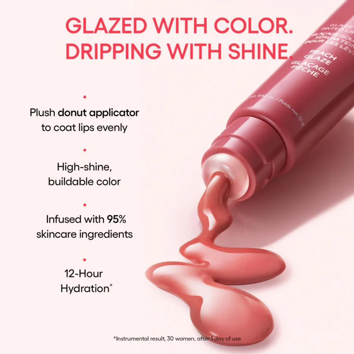Glaze Craze Tinted Lip Serum - Image 31