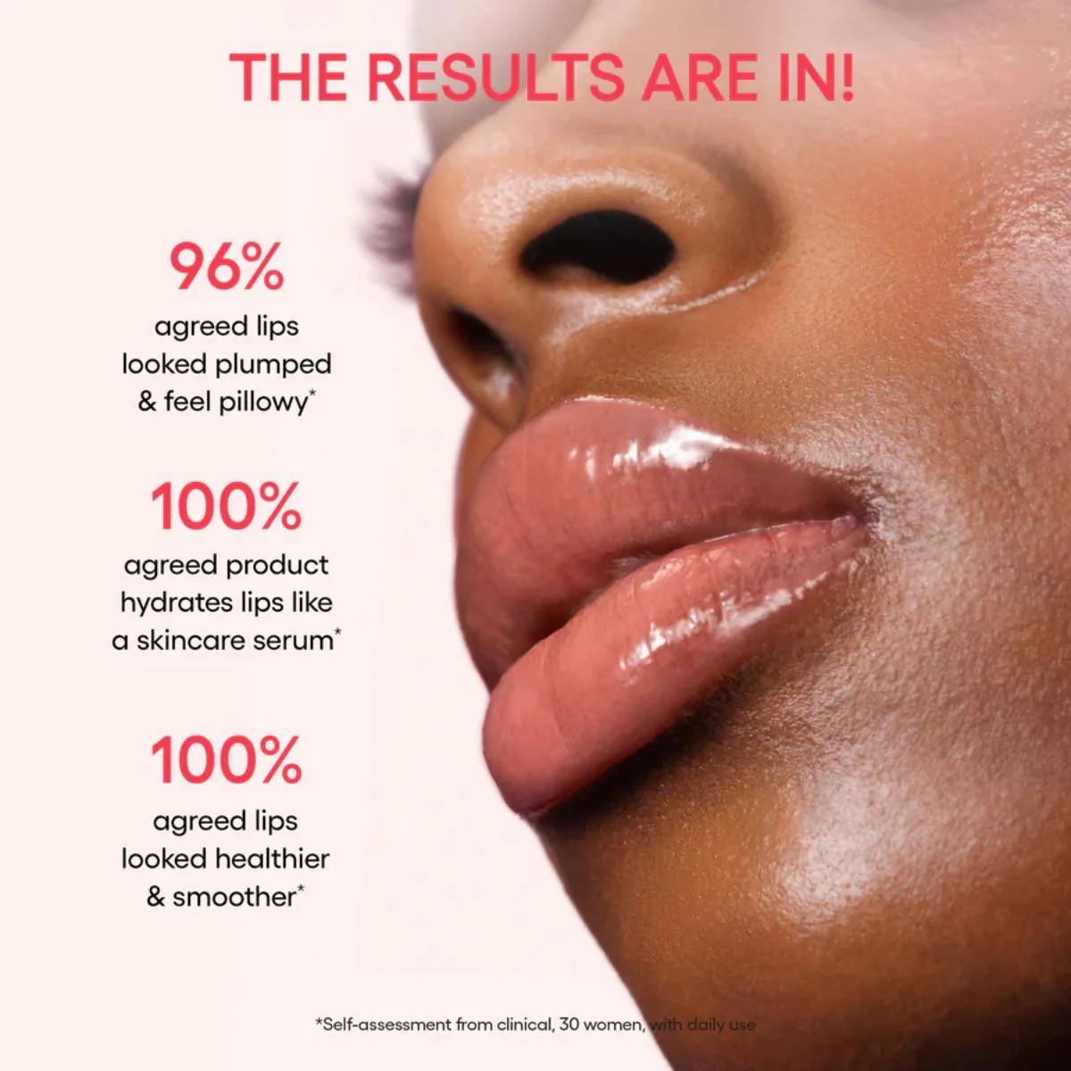 Glaze Craze Tinted Lip Serum - Image 32