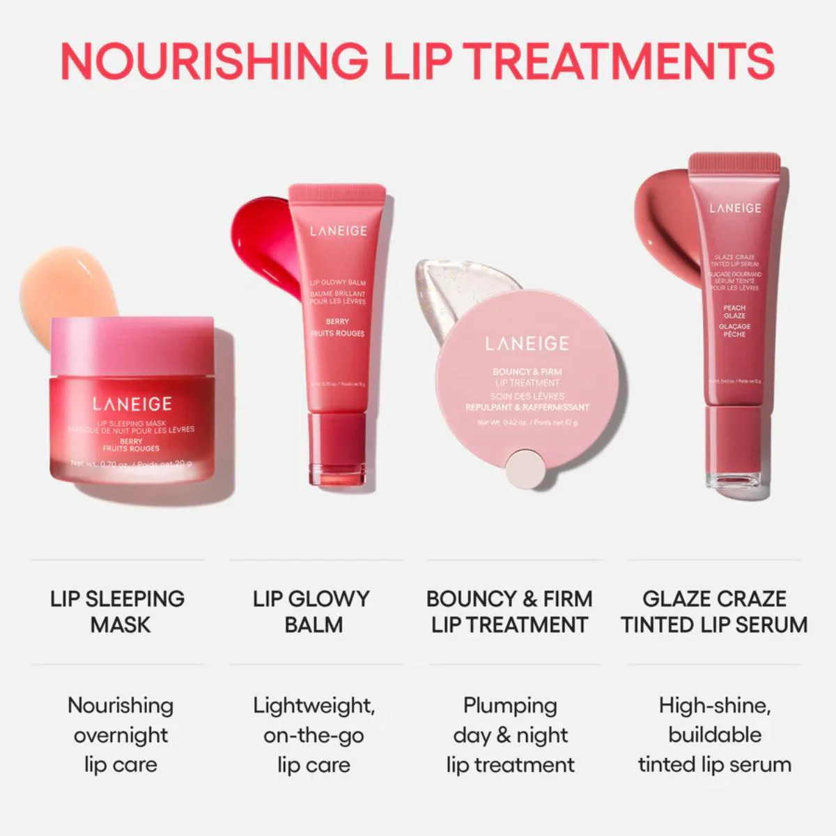 Glaze Craze Tinted Lip Serum - Image 33