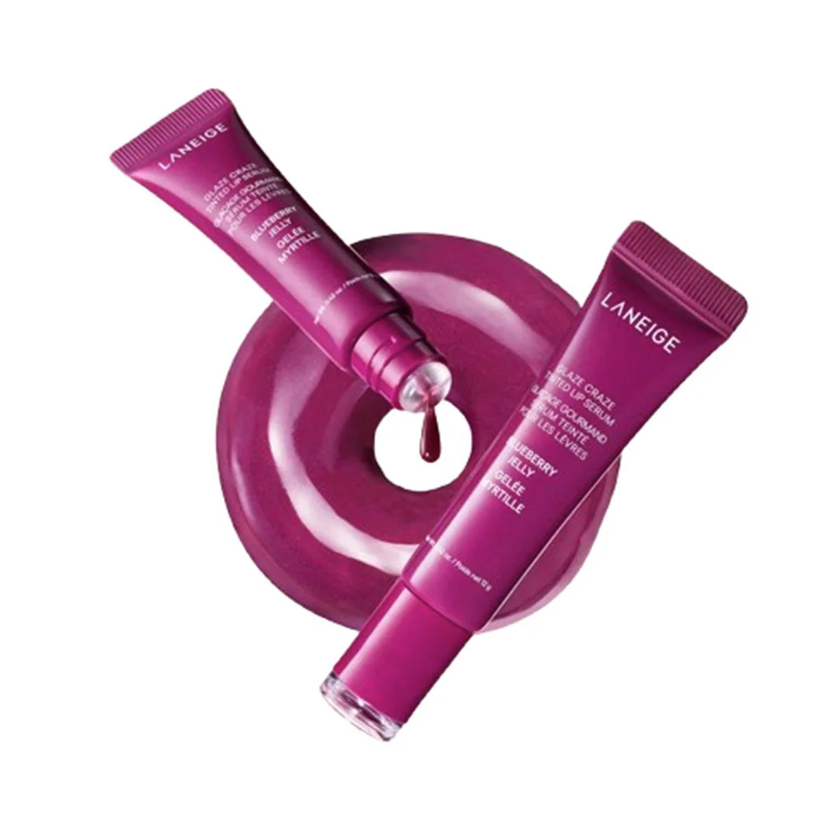 Glaze Craze Tinted Lip Serum - Image 4