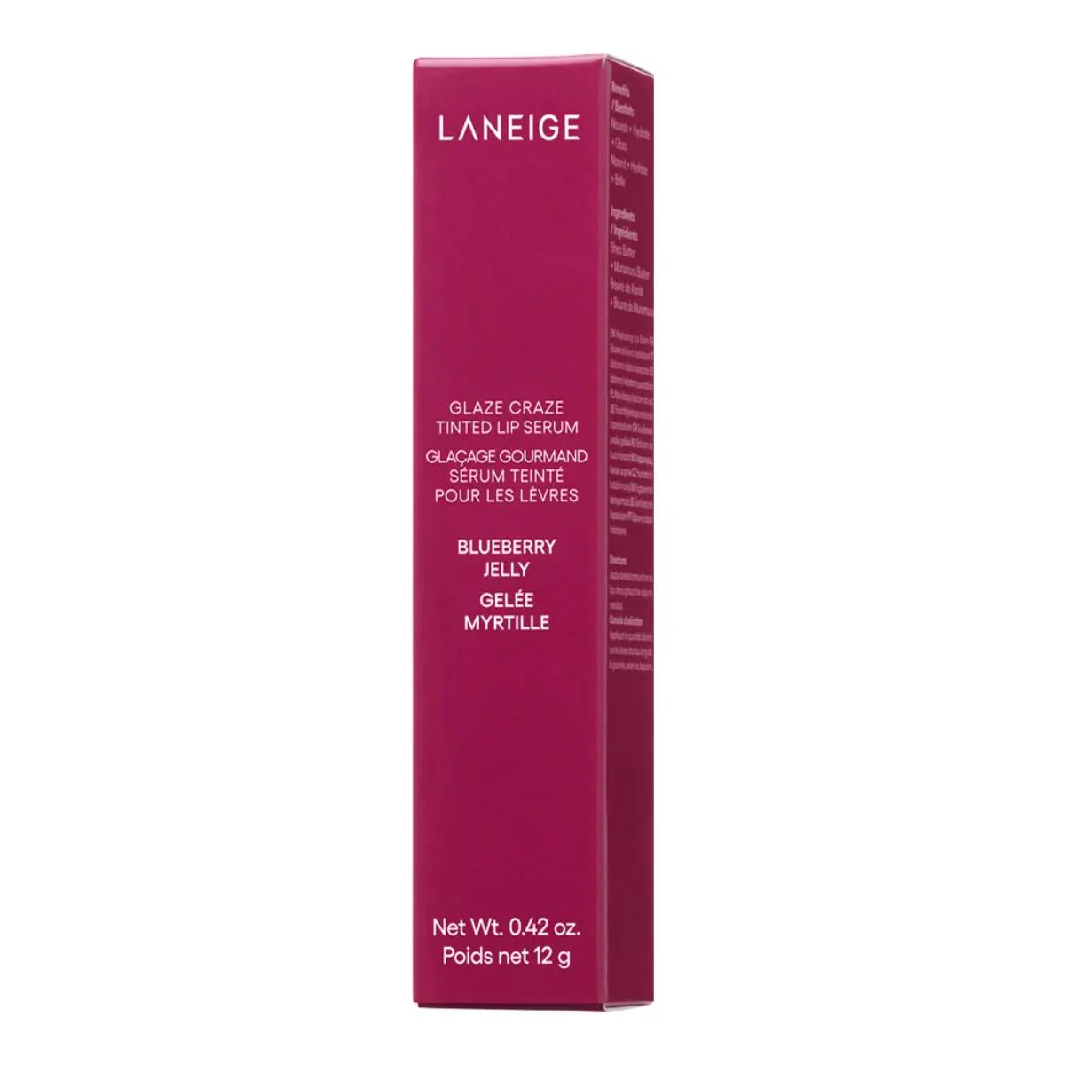 Glaze Craze Tinted Lip Serum - Image 5