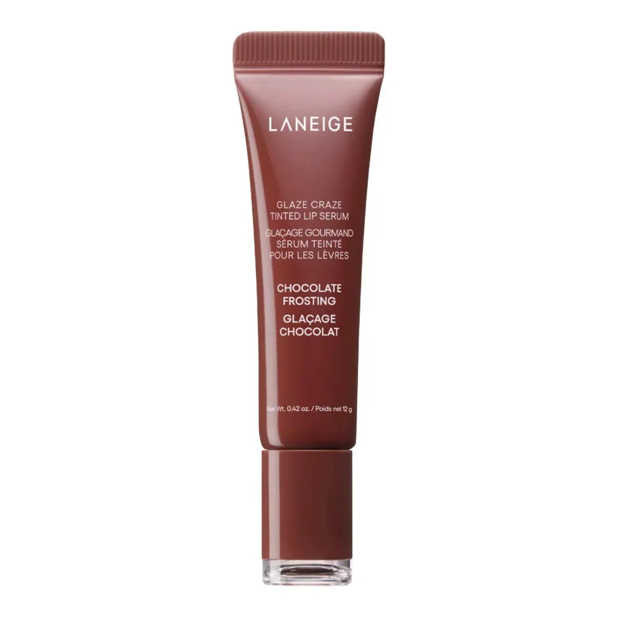 Glaze Craze Tinted Lip Serum - Image 6