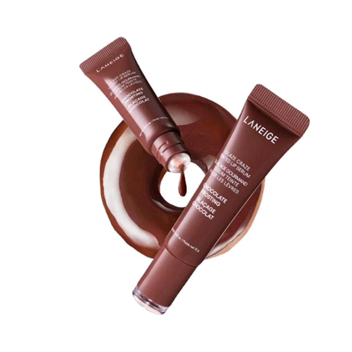 Glaze Craze Tinted Lip Serum - Image 9