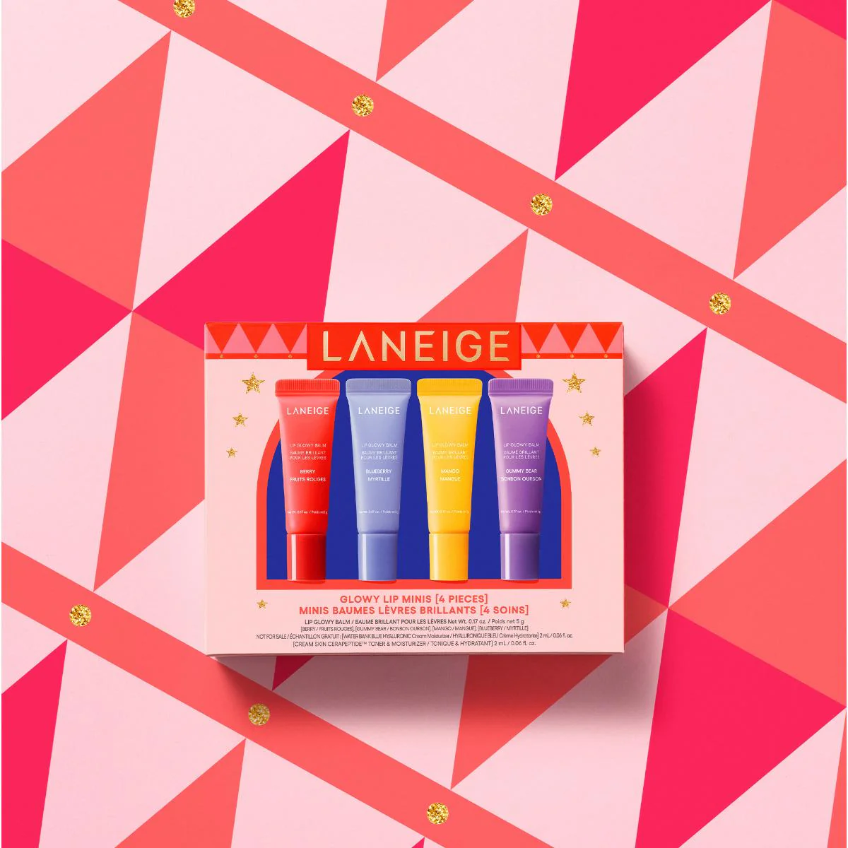Glowy Lip Minis - Image 2