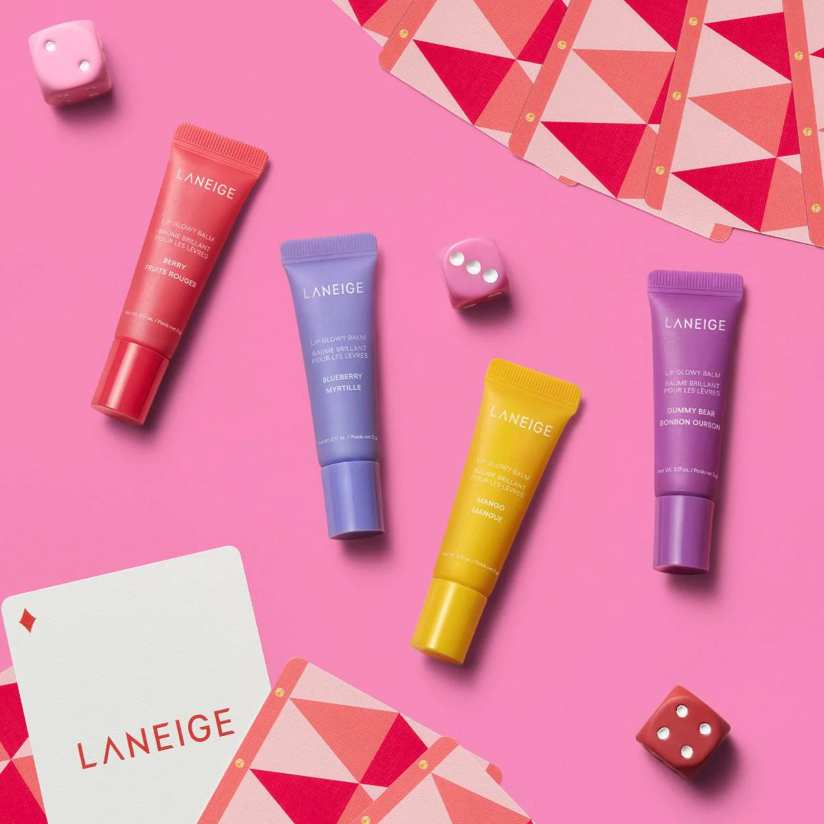 Glowy Lip Minis - Image 4