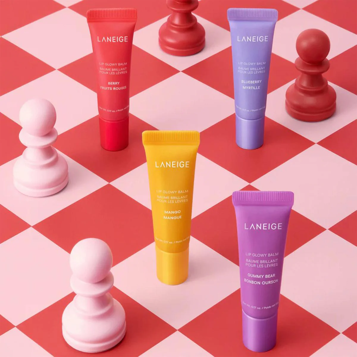 Glowy Lip Minis - Image 5