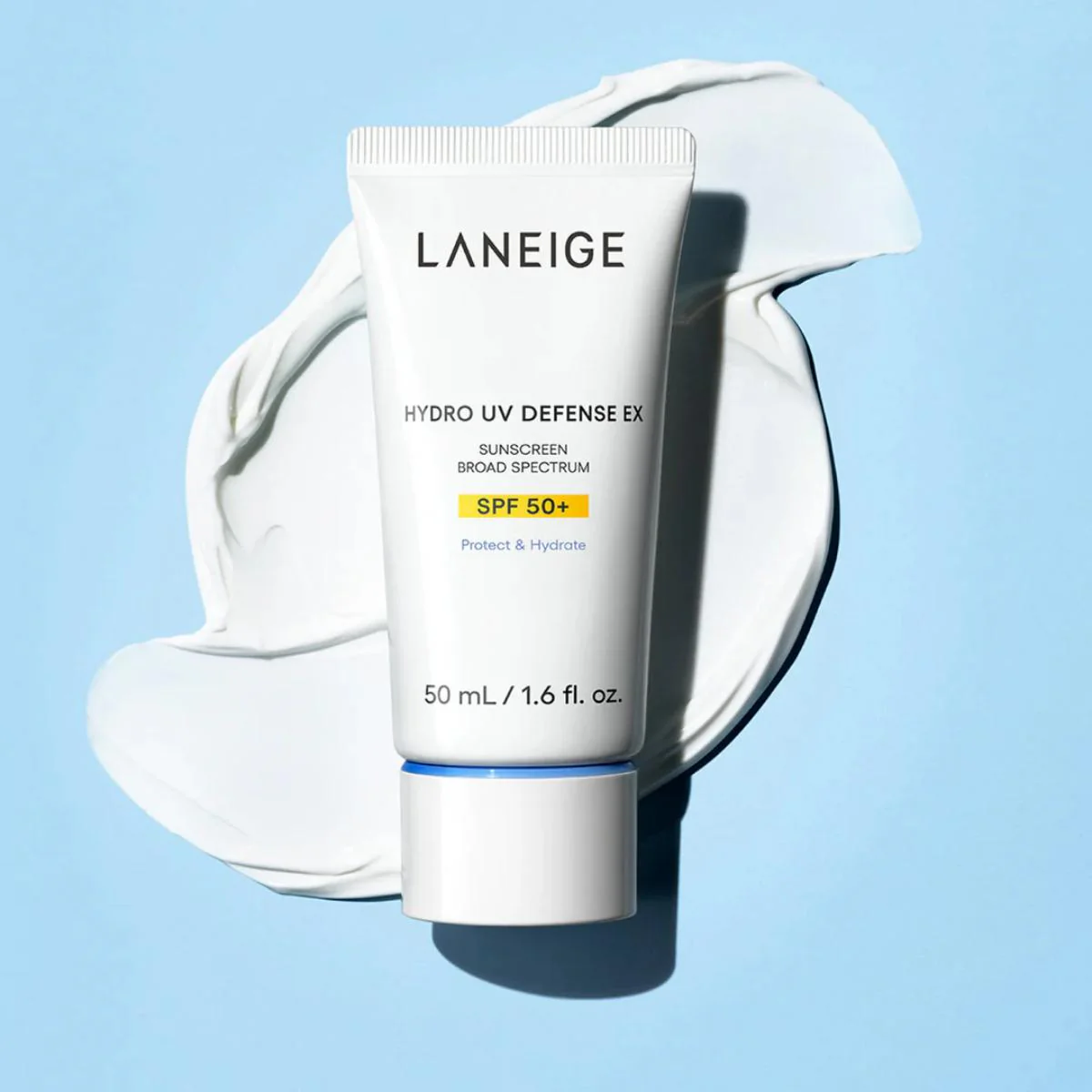 Hydro UV Defense Sunscreen Broad Spectrum SPF 50+ - Image 10