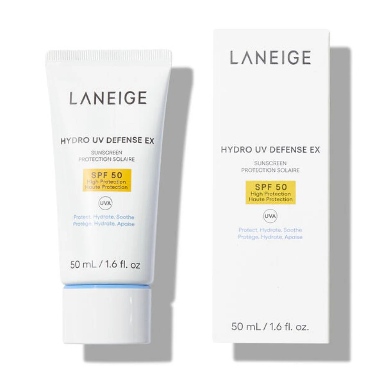 Hydro UV Defense Sunscreen Broad Spectrum SPF 50+ - Image 11