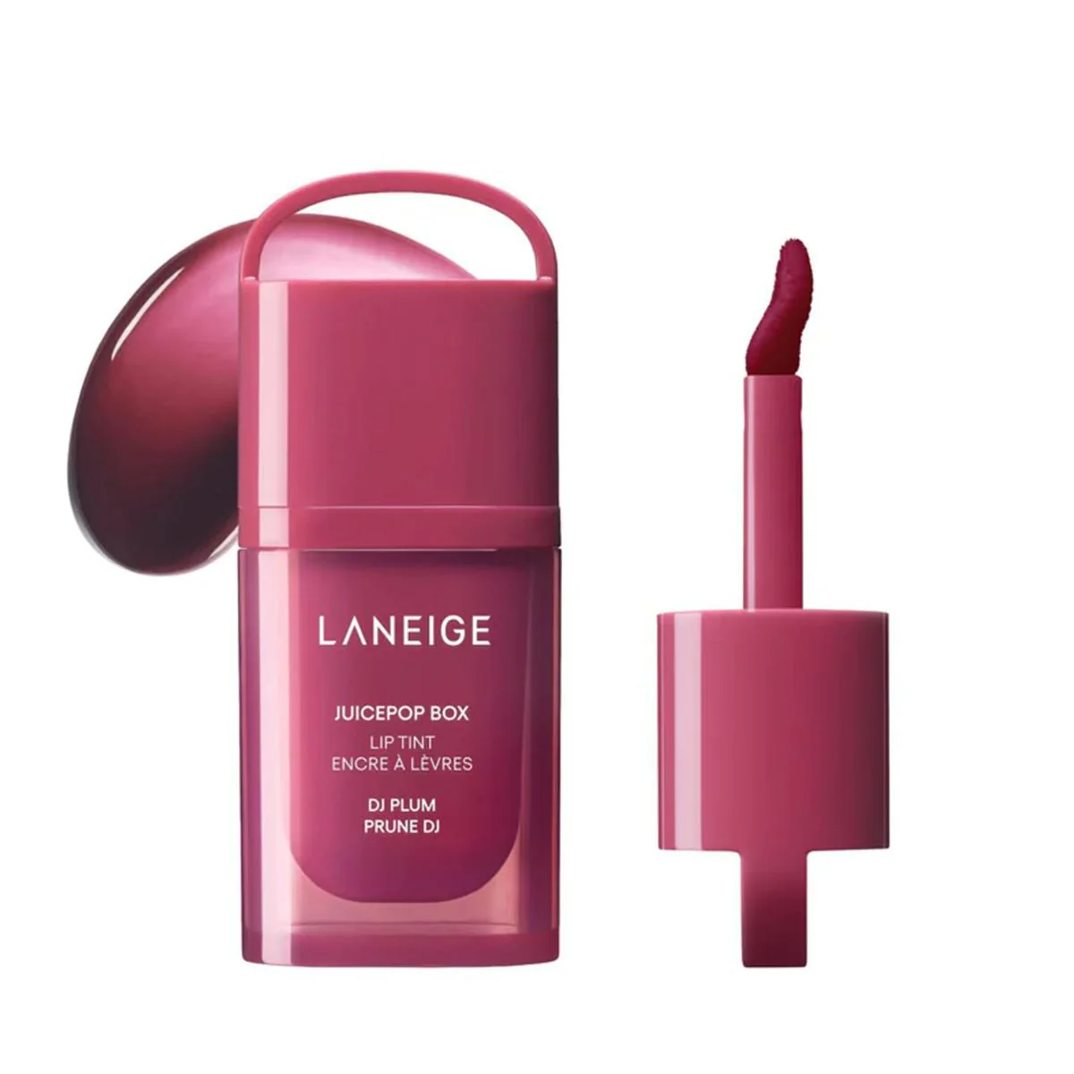 Juicypop Box Lip Tint - Image 22