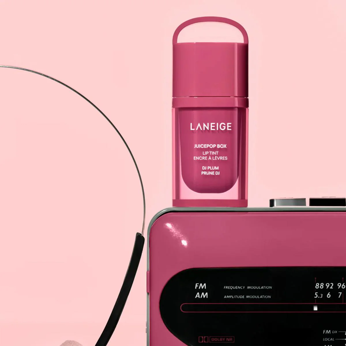 Juicypop Box Lip Tint - Image 24