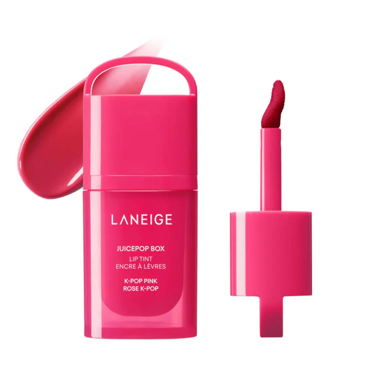 Juicypop Box Lip Tint - Image 4