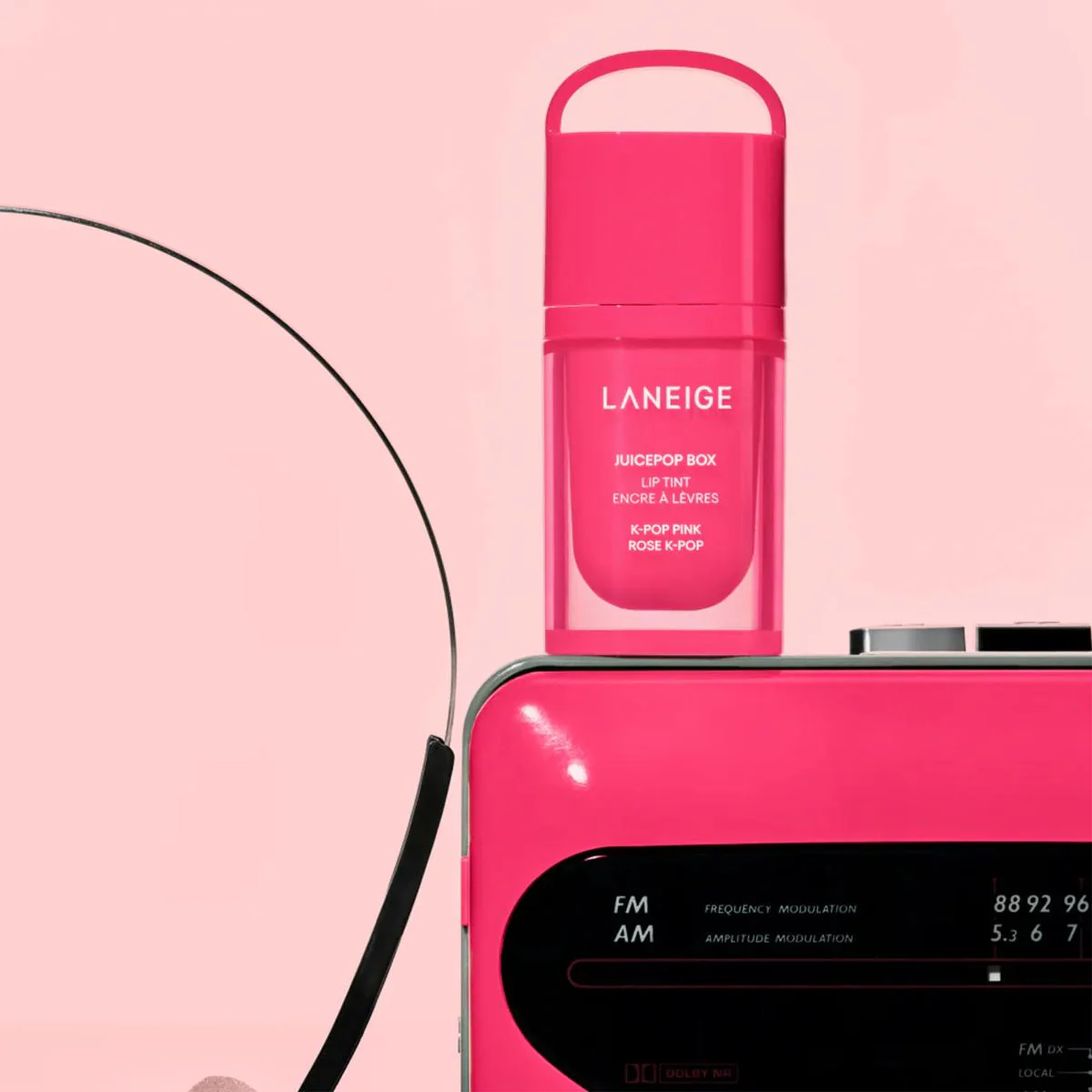 Juicypop Box Lip Tint - Image 6