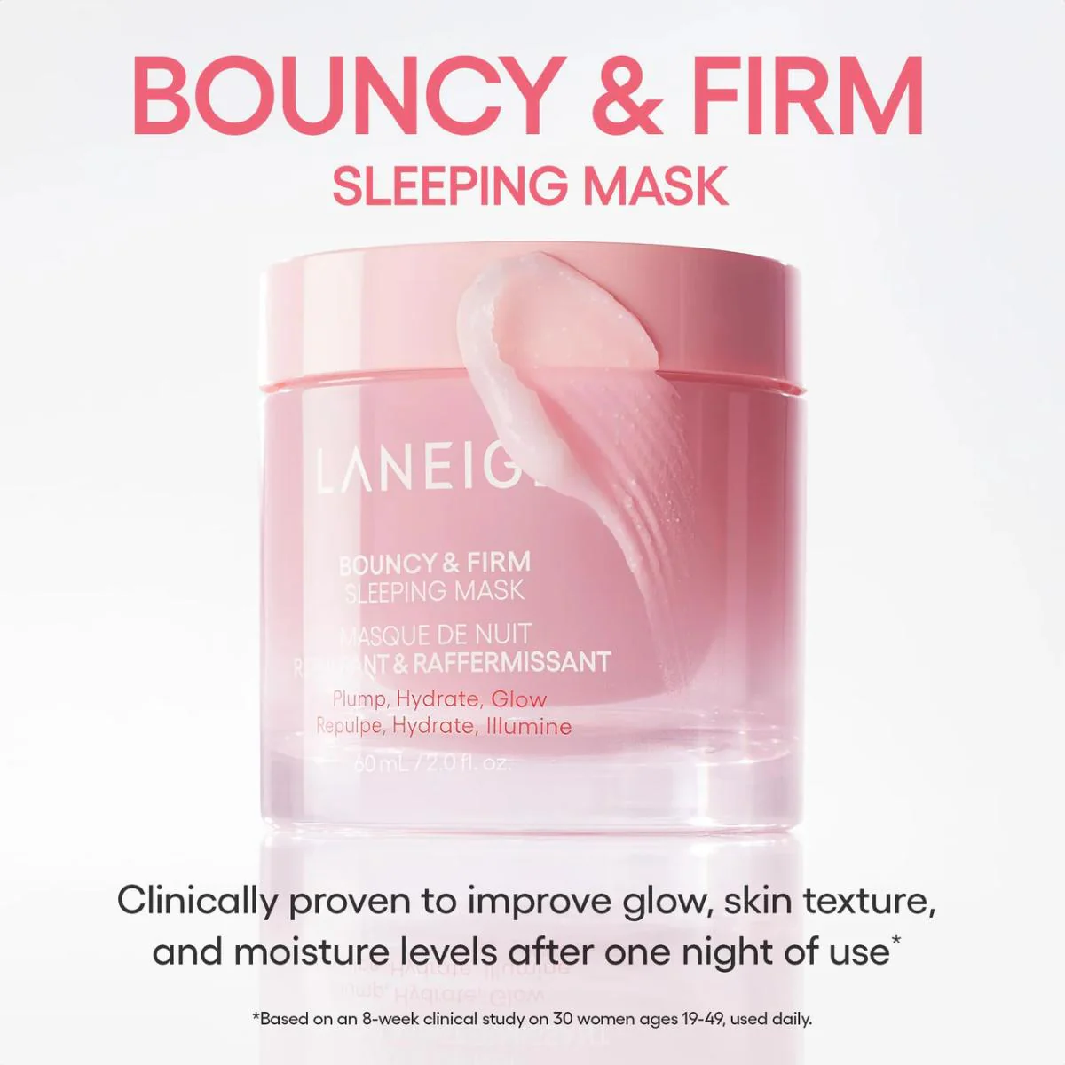 Plump, Firm & Glow Set - Image 4