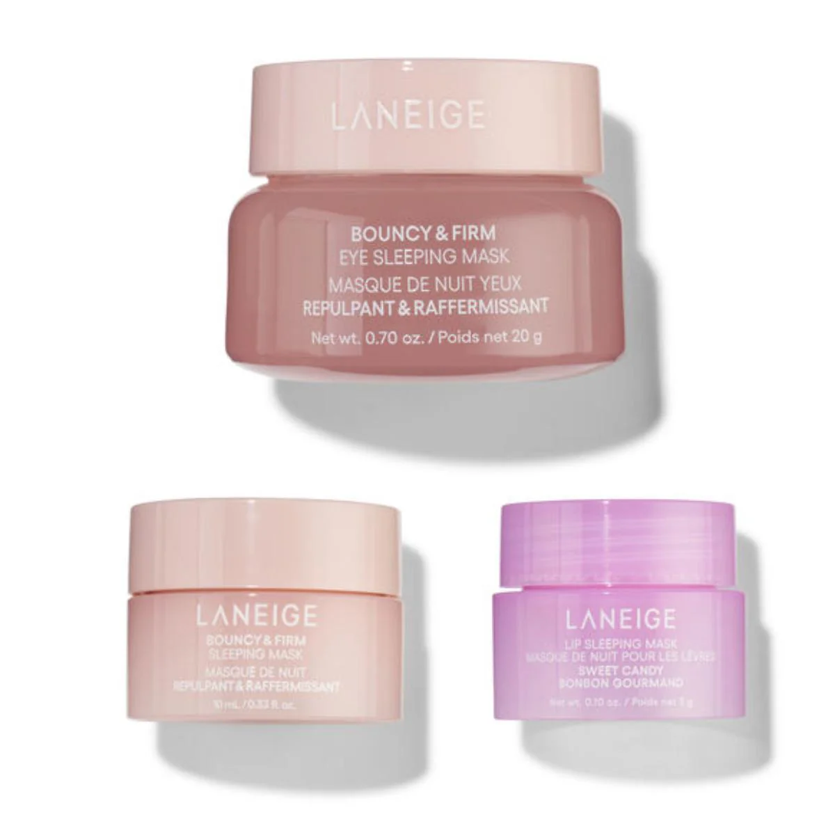 Plump & Hydrate Trio Set - Image 2