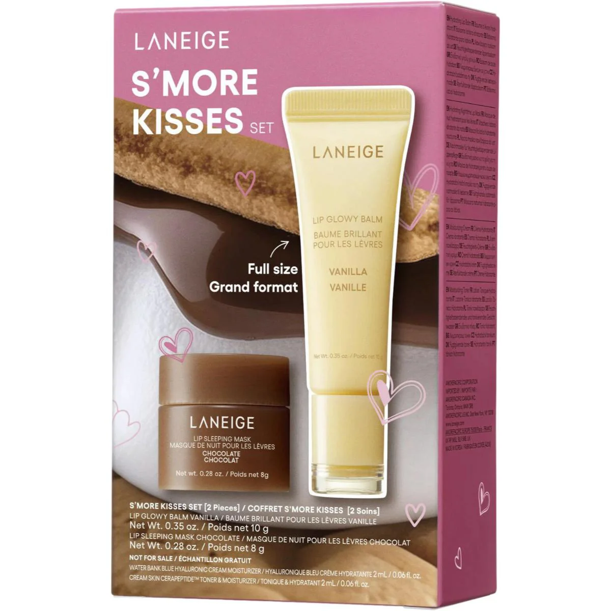 S'More Kisses Set - Image 3