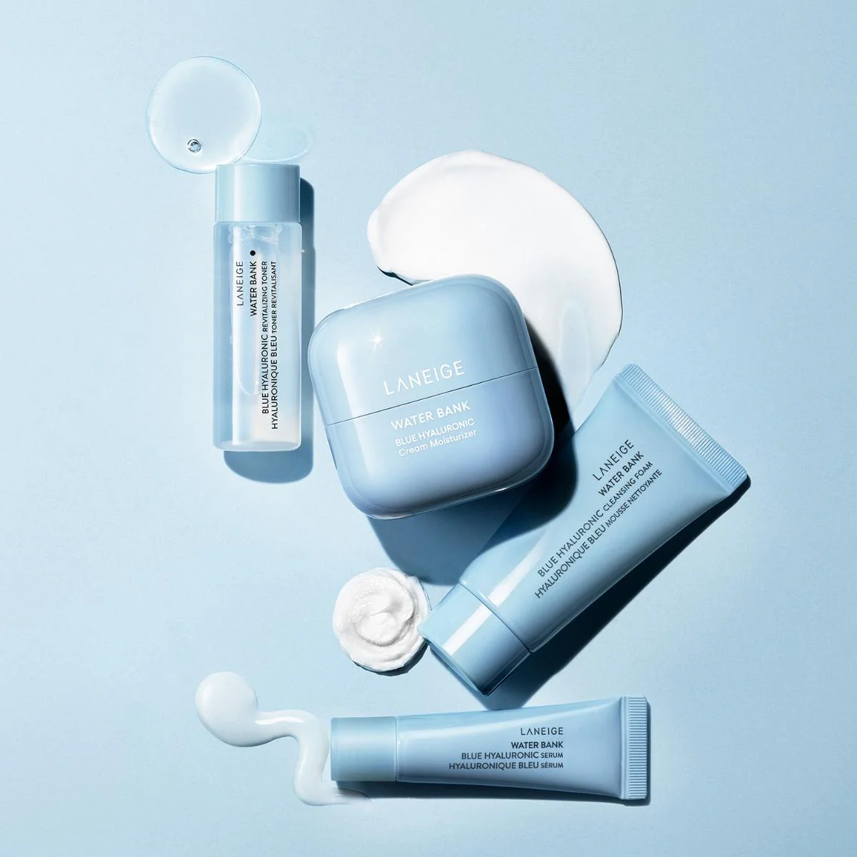 Water Bank Blue Hyaluronic Set - Image 11