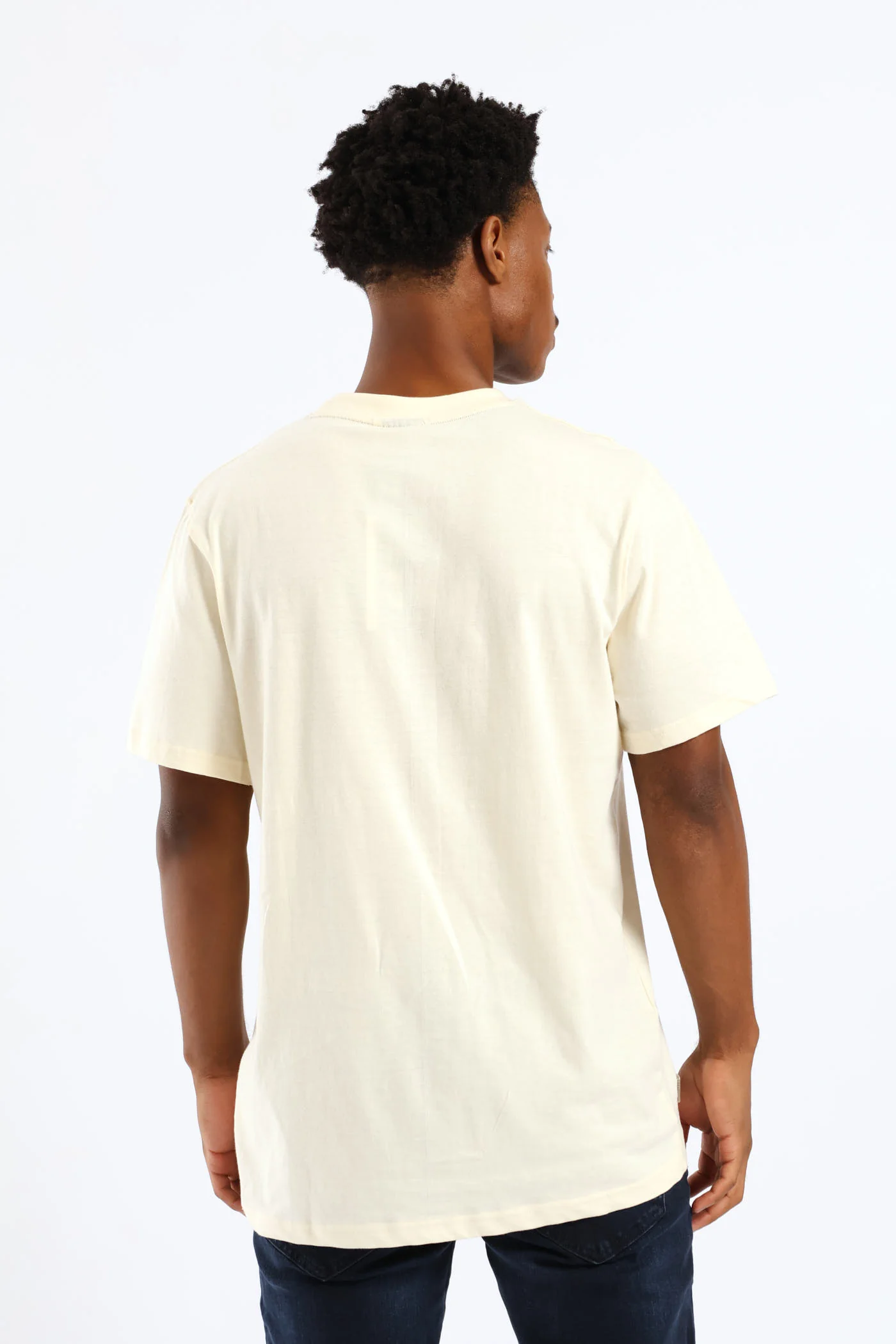 Lannister Tee - Off White - Image 5