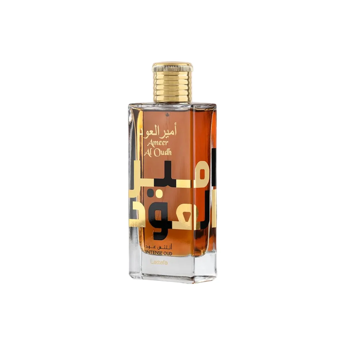 Ameer Al Oudh Intense Oud Eau de Parfum - Image 3