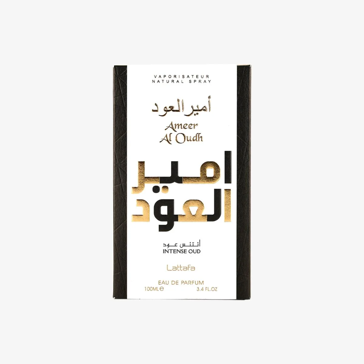 Ameer Al Oudh Intense Oud Eau de Parfum - Image 4