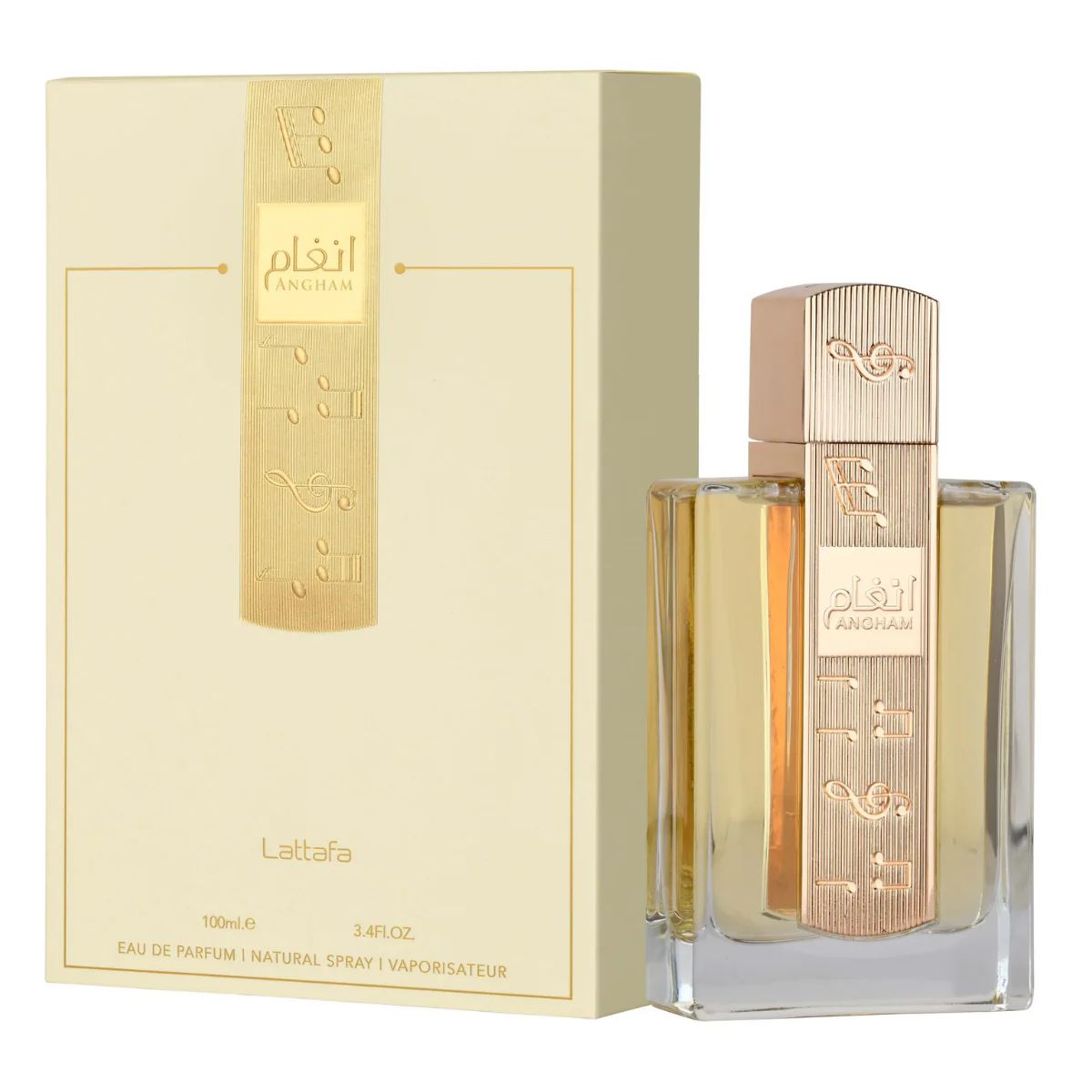 Angham Eau De Parfum - Image 2