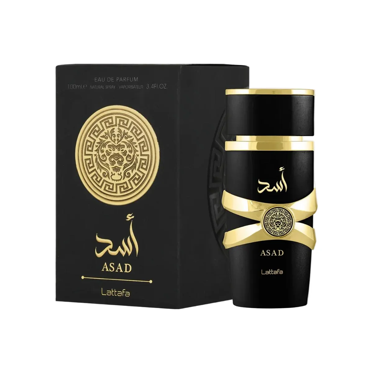 Asad Eau de Parfum - Image 2