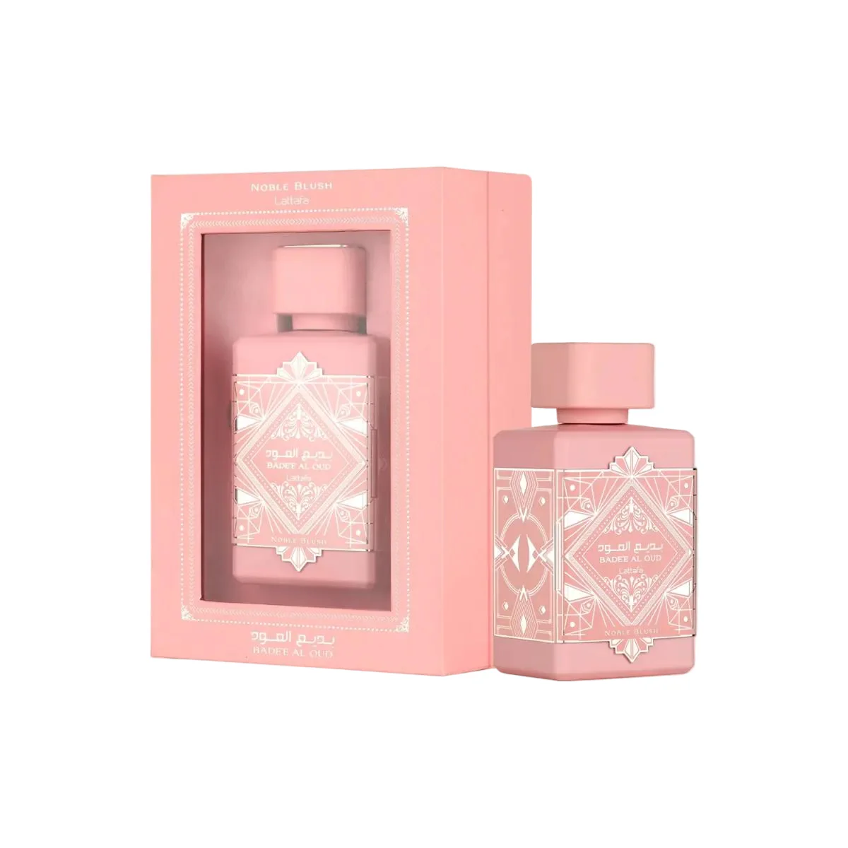 Bade'e Al Oud Noble Blush - Image 2