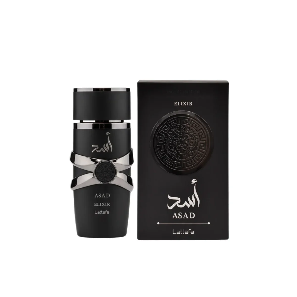 Asad Elixir Eau De Parfum - Image 2