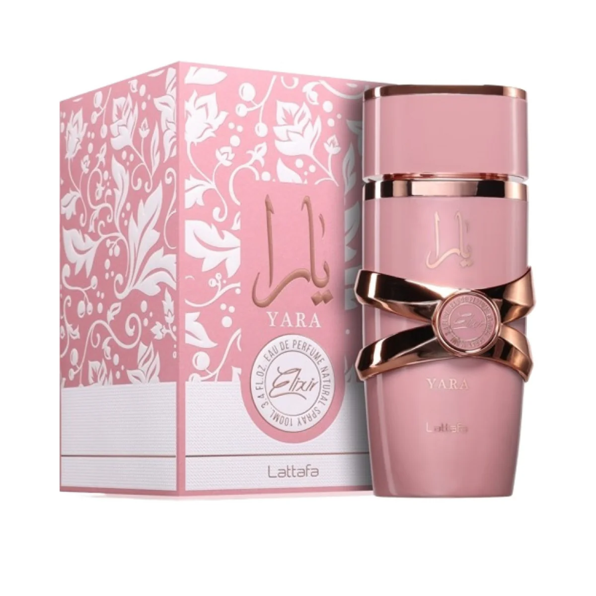 Yara Elixir Eau de Parfum - Image 2