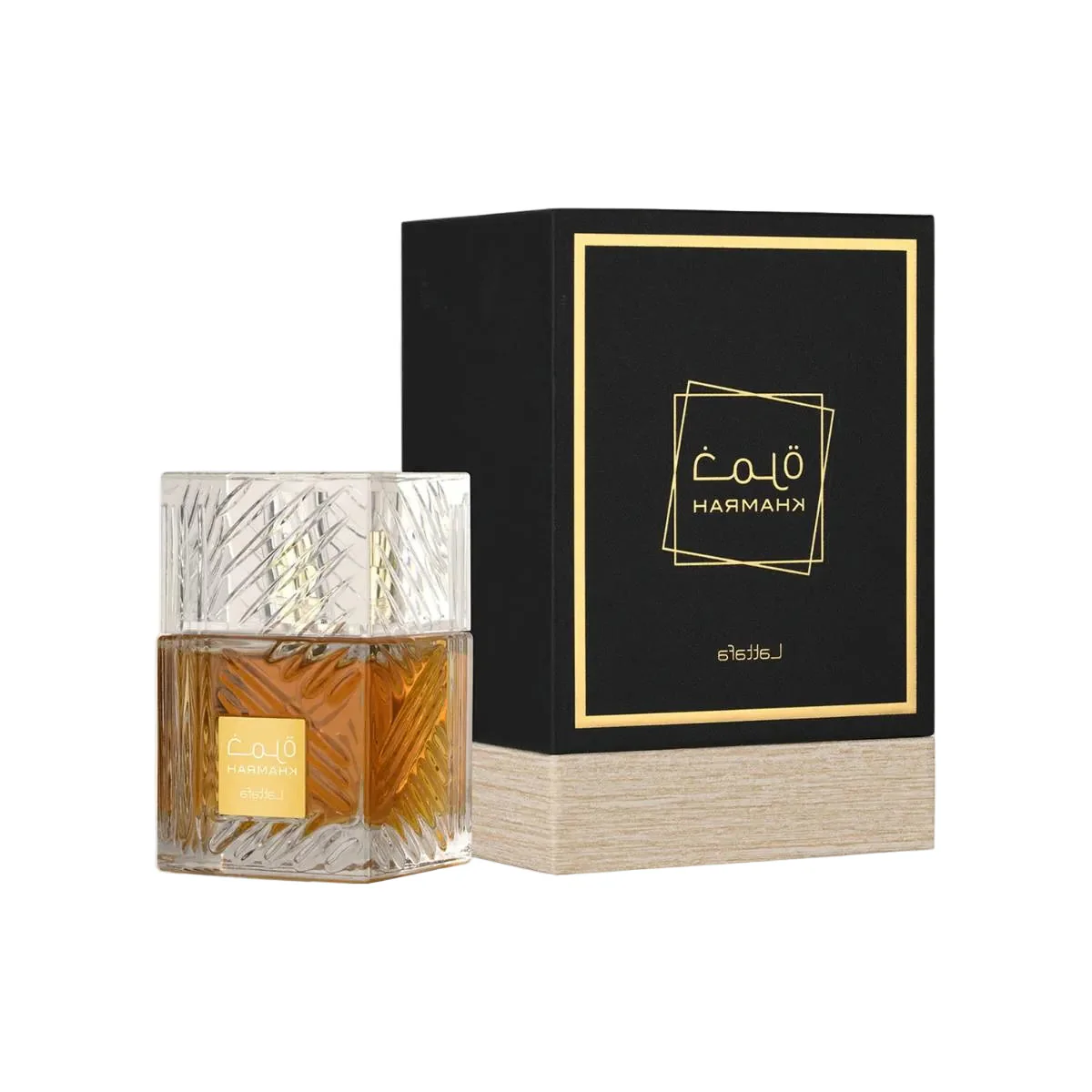 Khamrah Eau de Parfum - Image 2