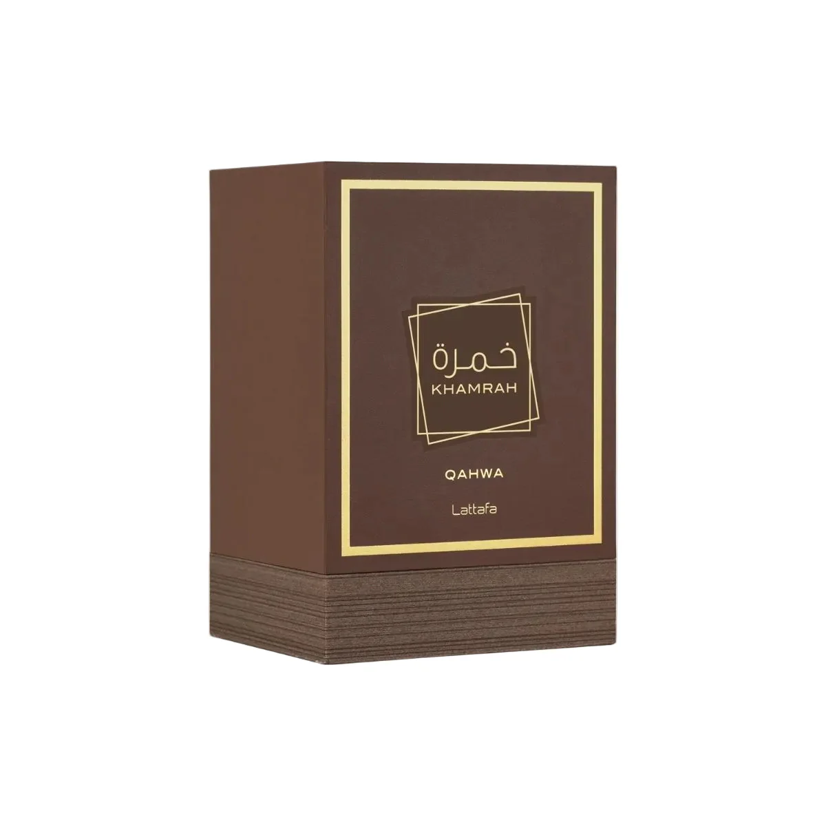 Khamrah Qahwa Eau de Parfum - Image 3