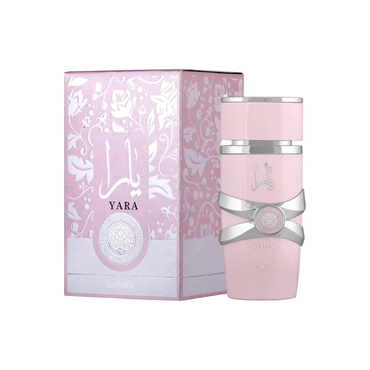 Yara Pink Eau de Parfum - Image 2
