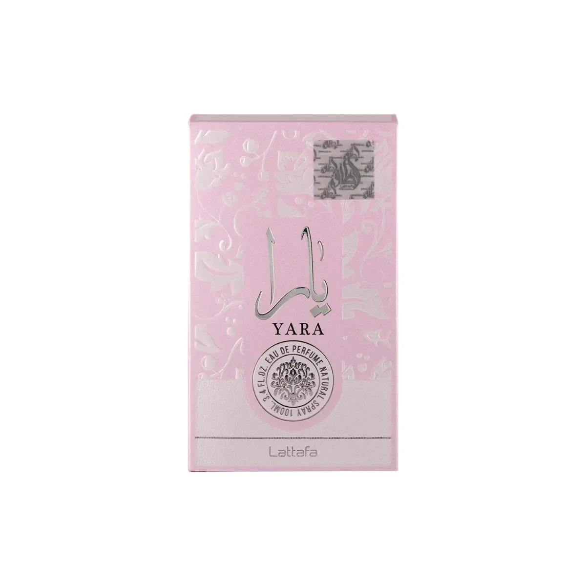Yara Pink Eau de Parfum - Image 3