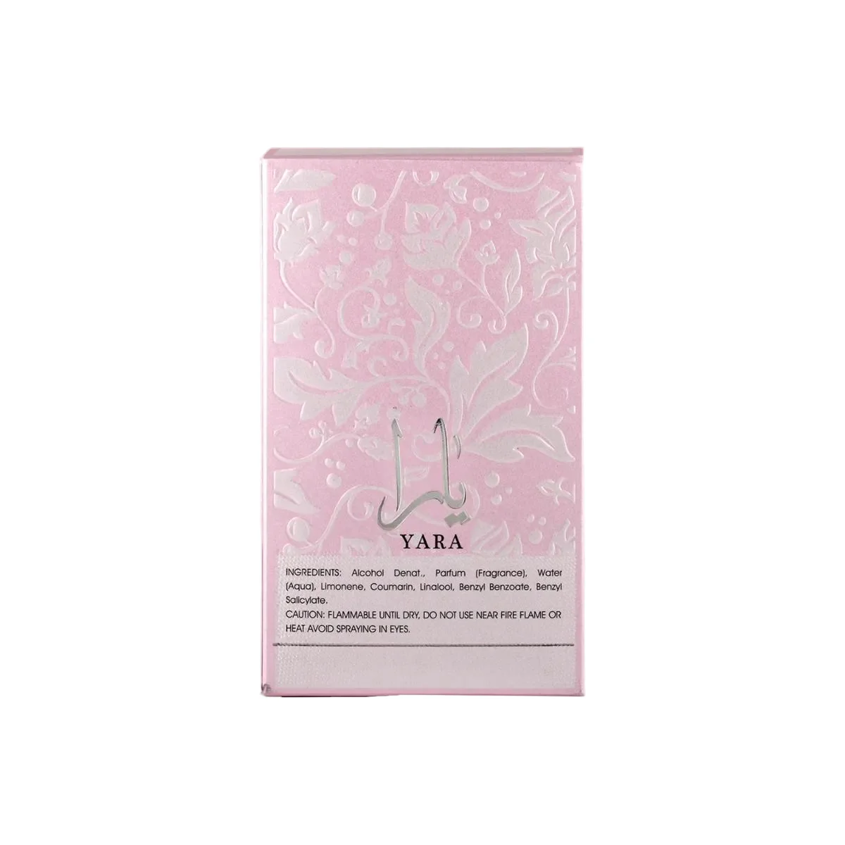 Yara Pink Eau de Parfum - Image 4