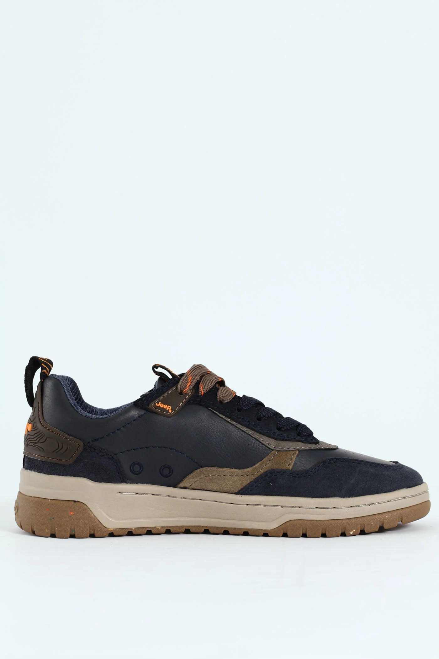Latitude Mesh Sneaker - Grey - Image 2