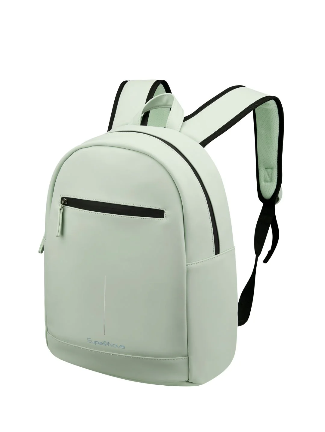 Layla 15.6"Laptop Backpack - Mint - Image 2