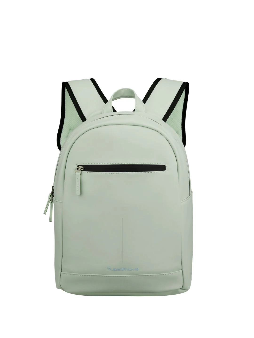 Layla 15.6"Laptop Backpack - Mint - Image 3