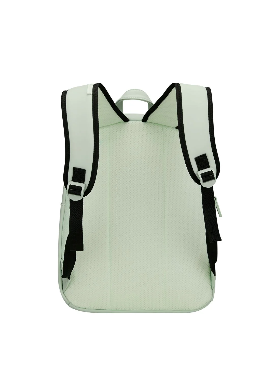 Layla 15.6"Laptop Backpack - Mint - Image 5