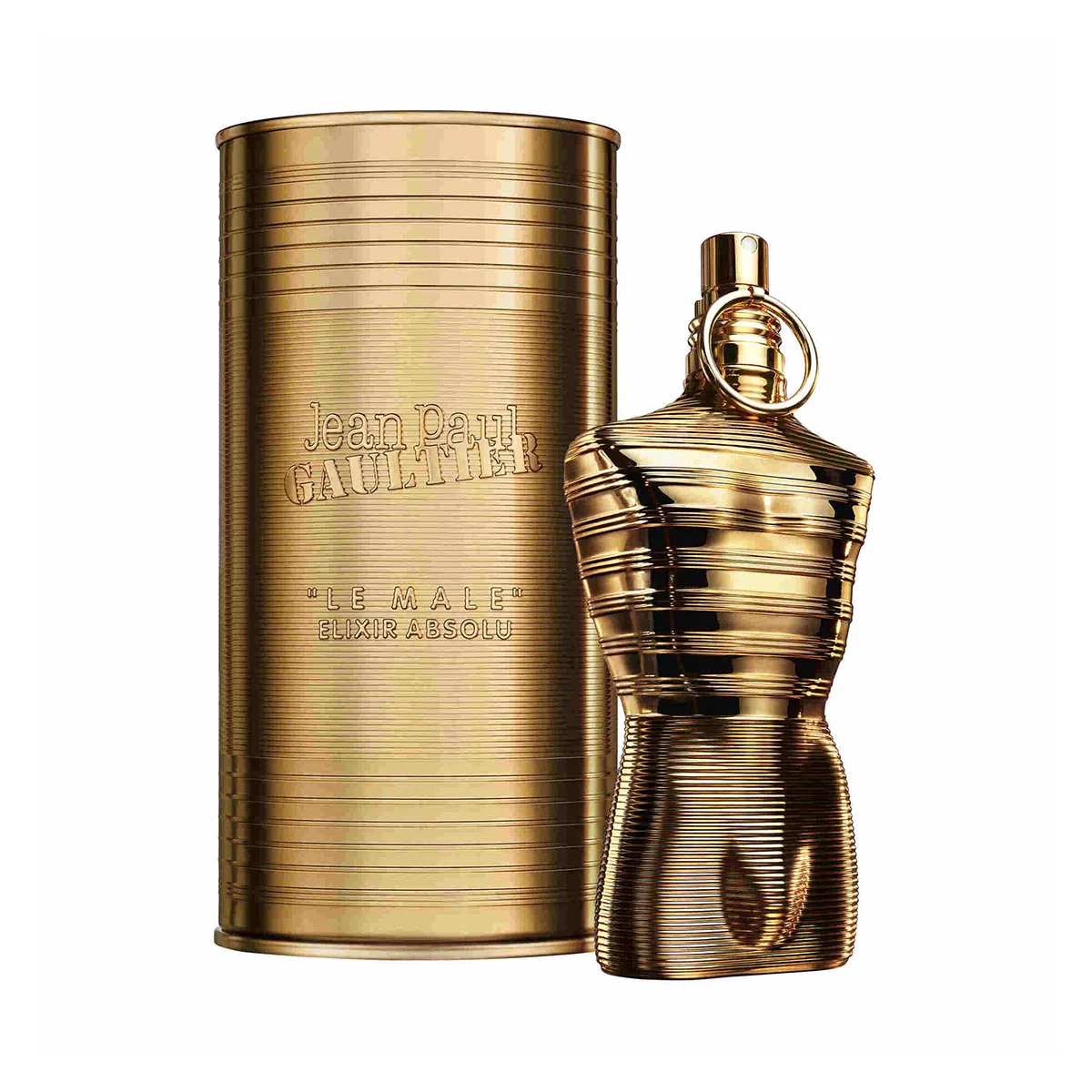 Le Male Elixir Absolu Parfum Intense - Image 2
