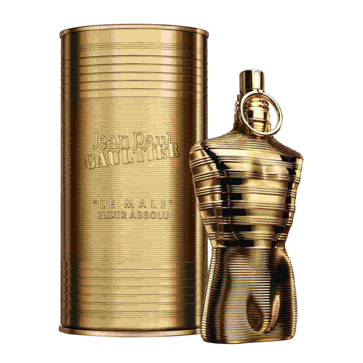 Le Male Elixir Absolu Parfum Intense - Image 4